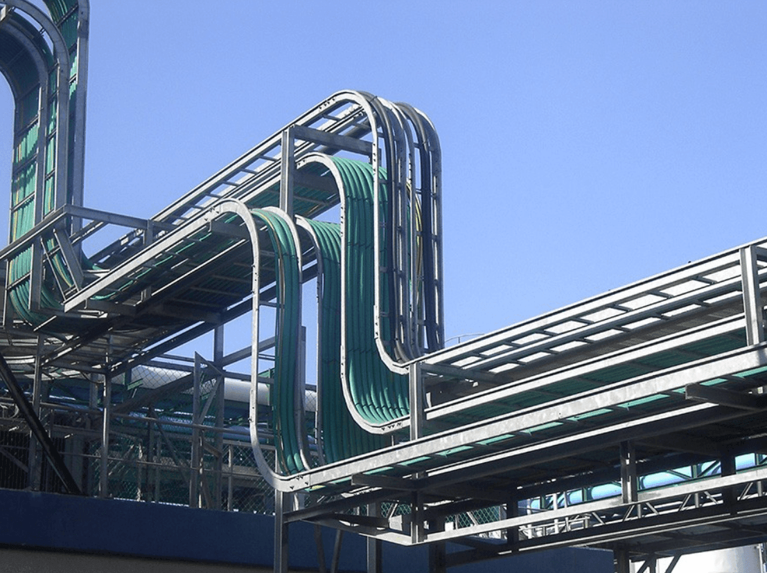 Cable Tray