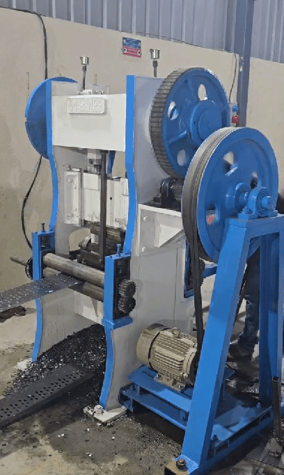 Punching Machine