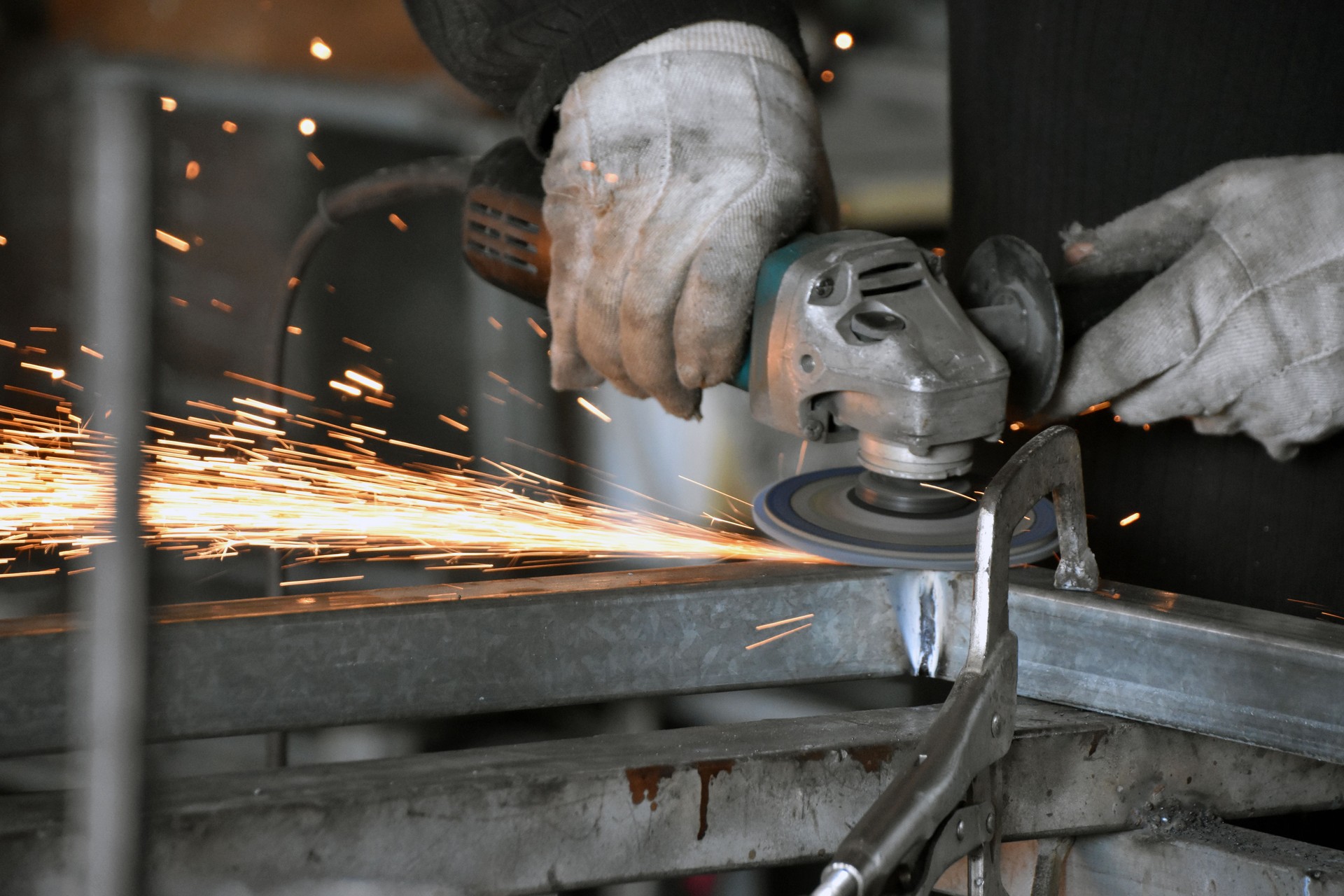 Welding