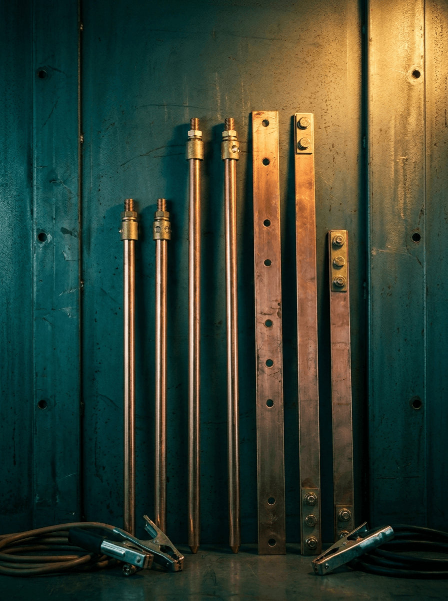 Earthing Systems