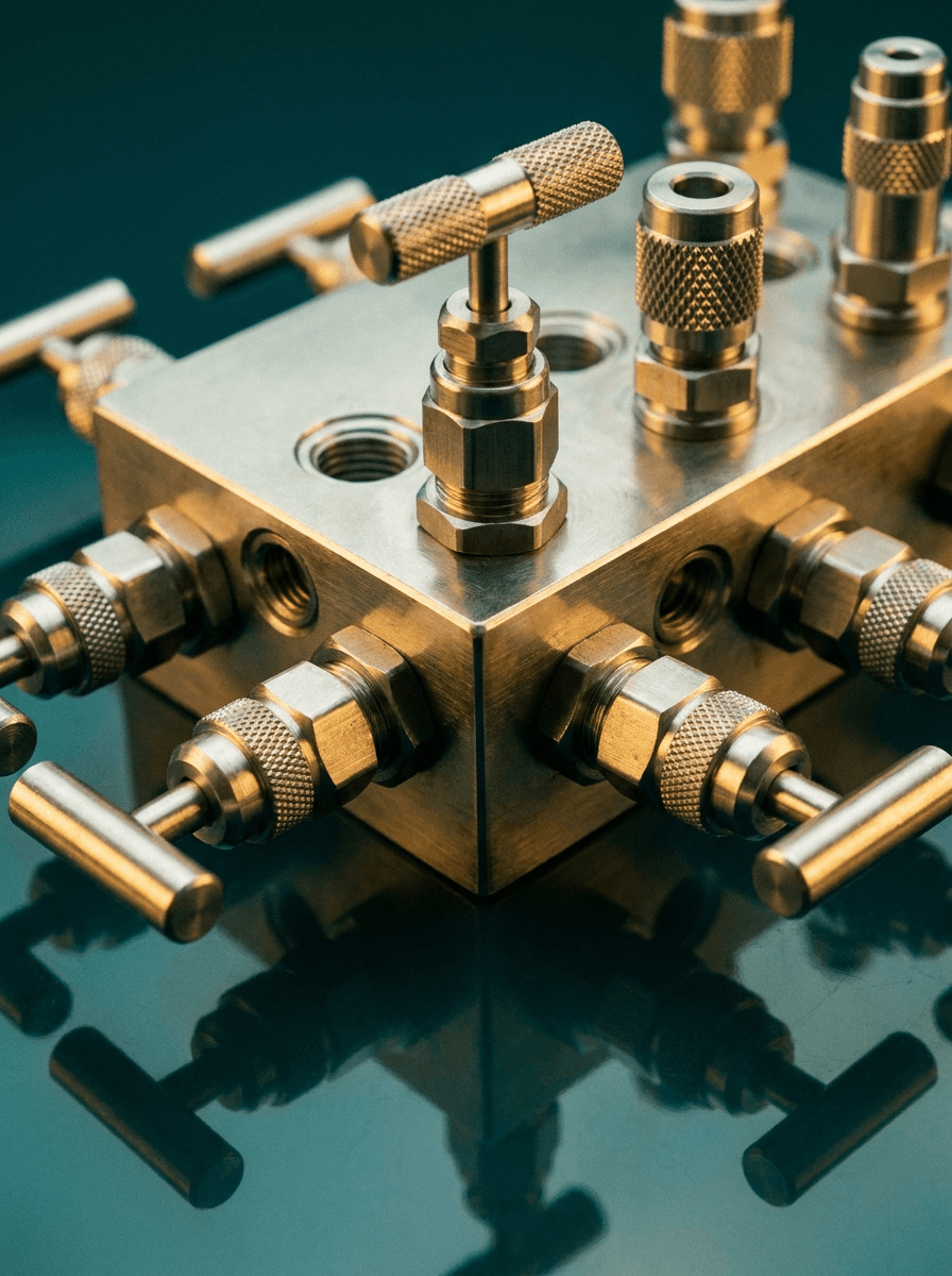 Instrumentation