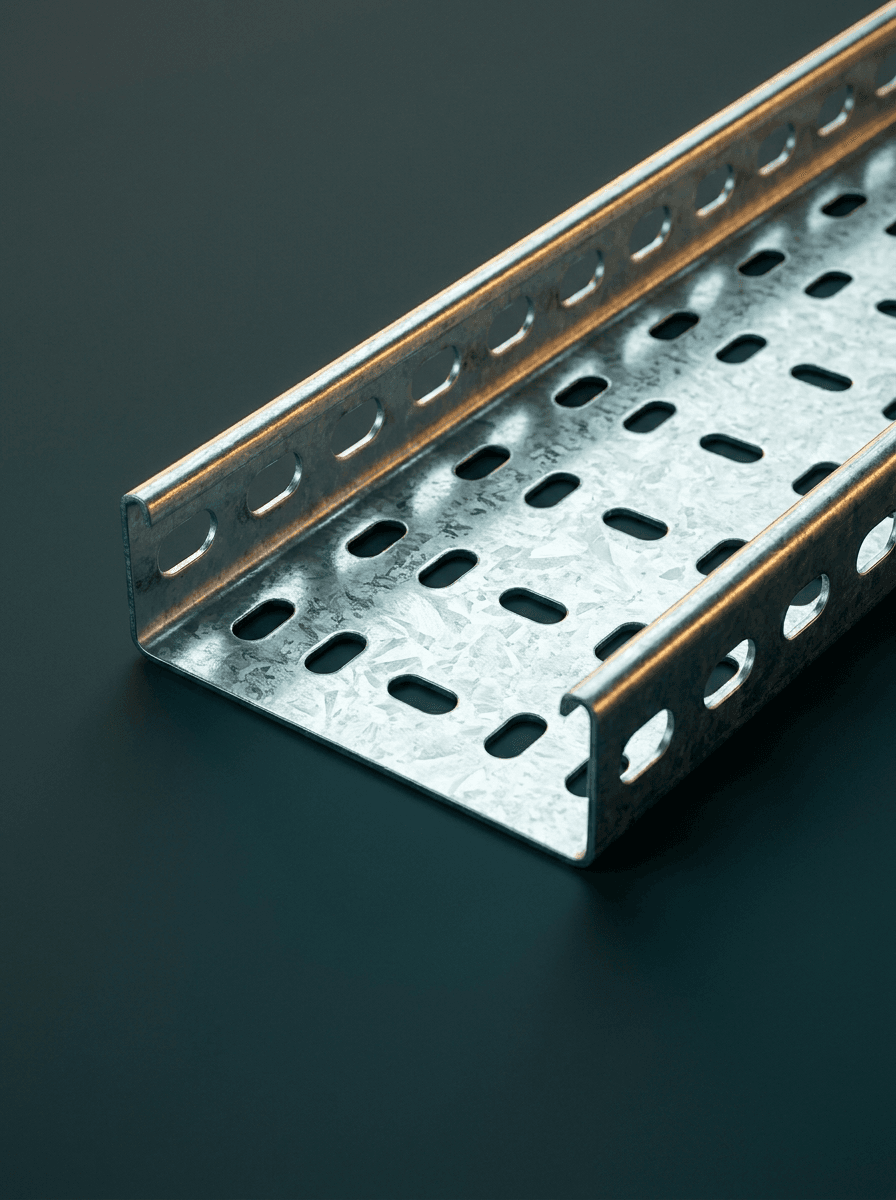 Cable Trays