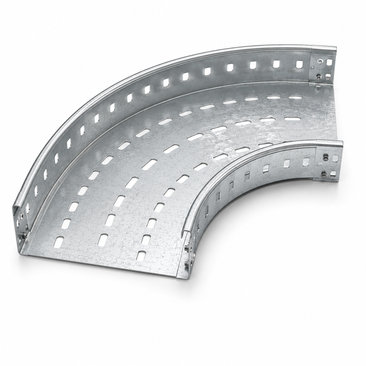 Inner & Outer Riser Bends