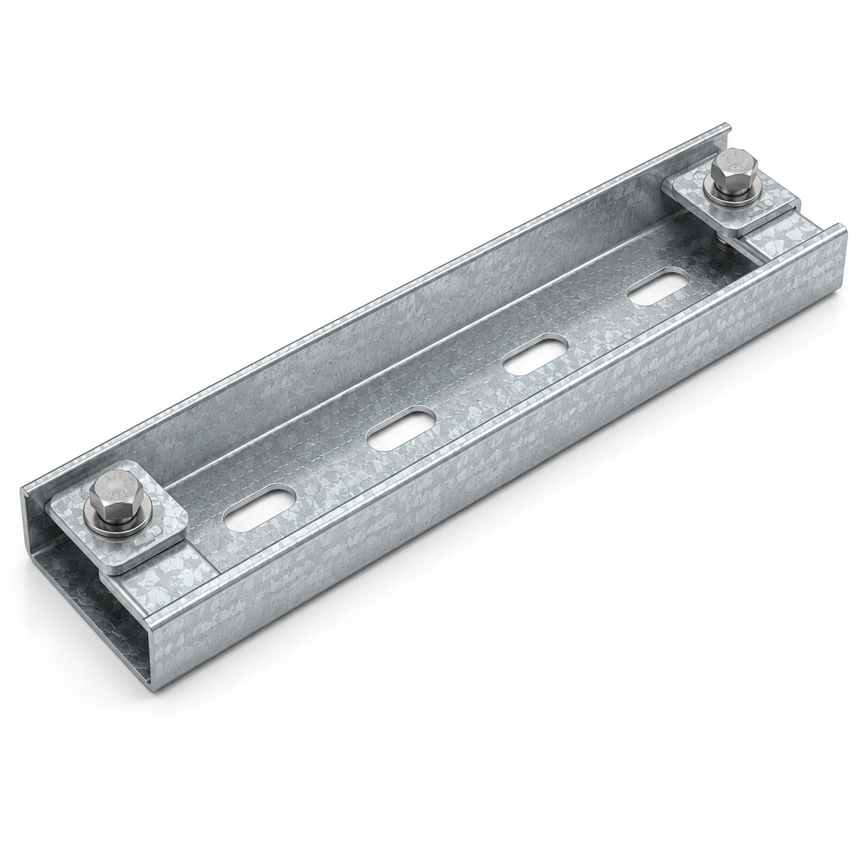 Cantilever & Channel Bracket