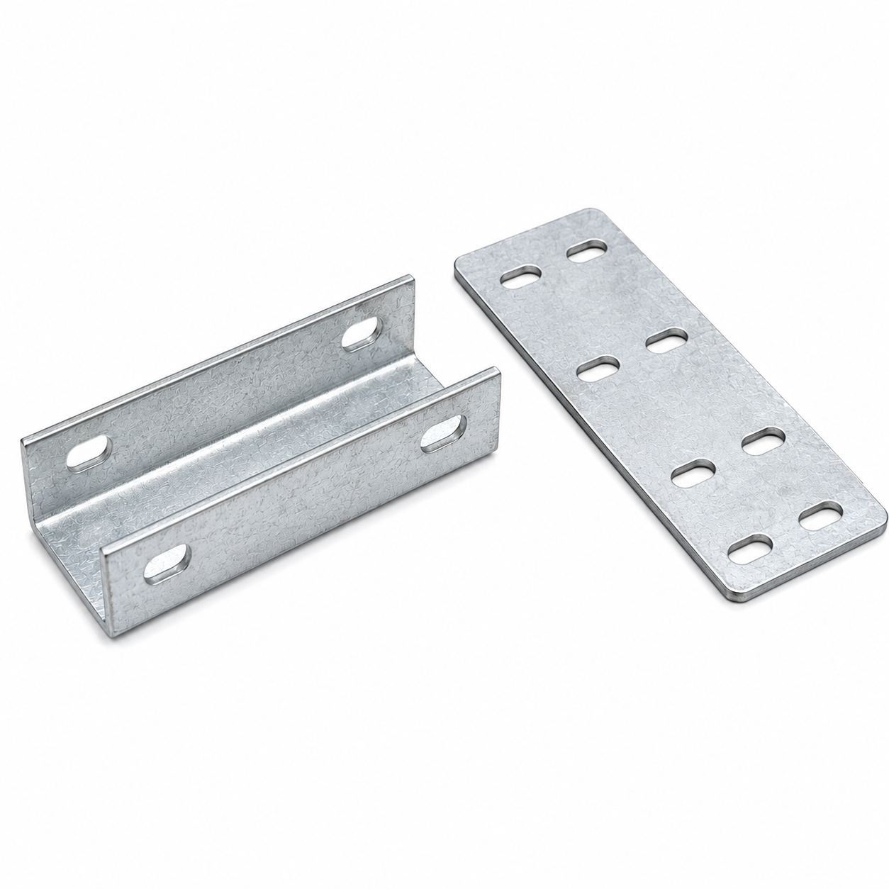 Coupler & Splice Plate
