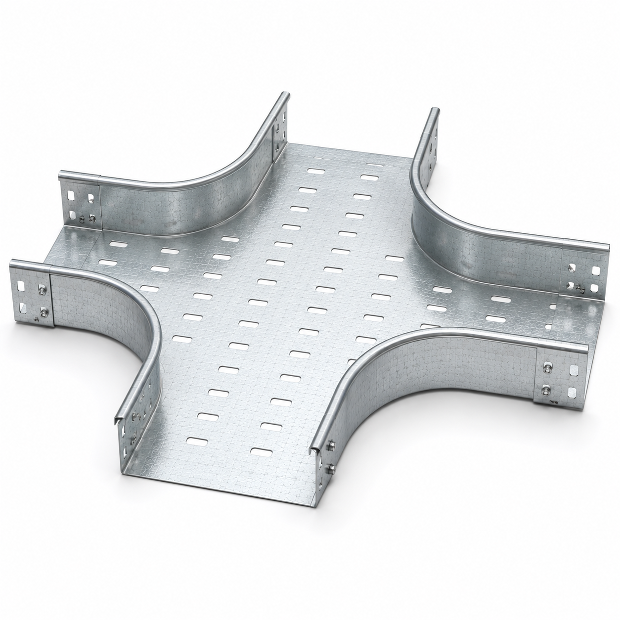 Horizontal Cross
