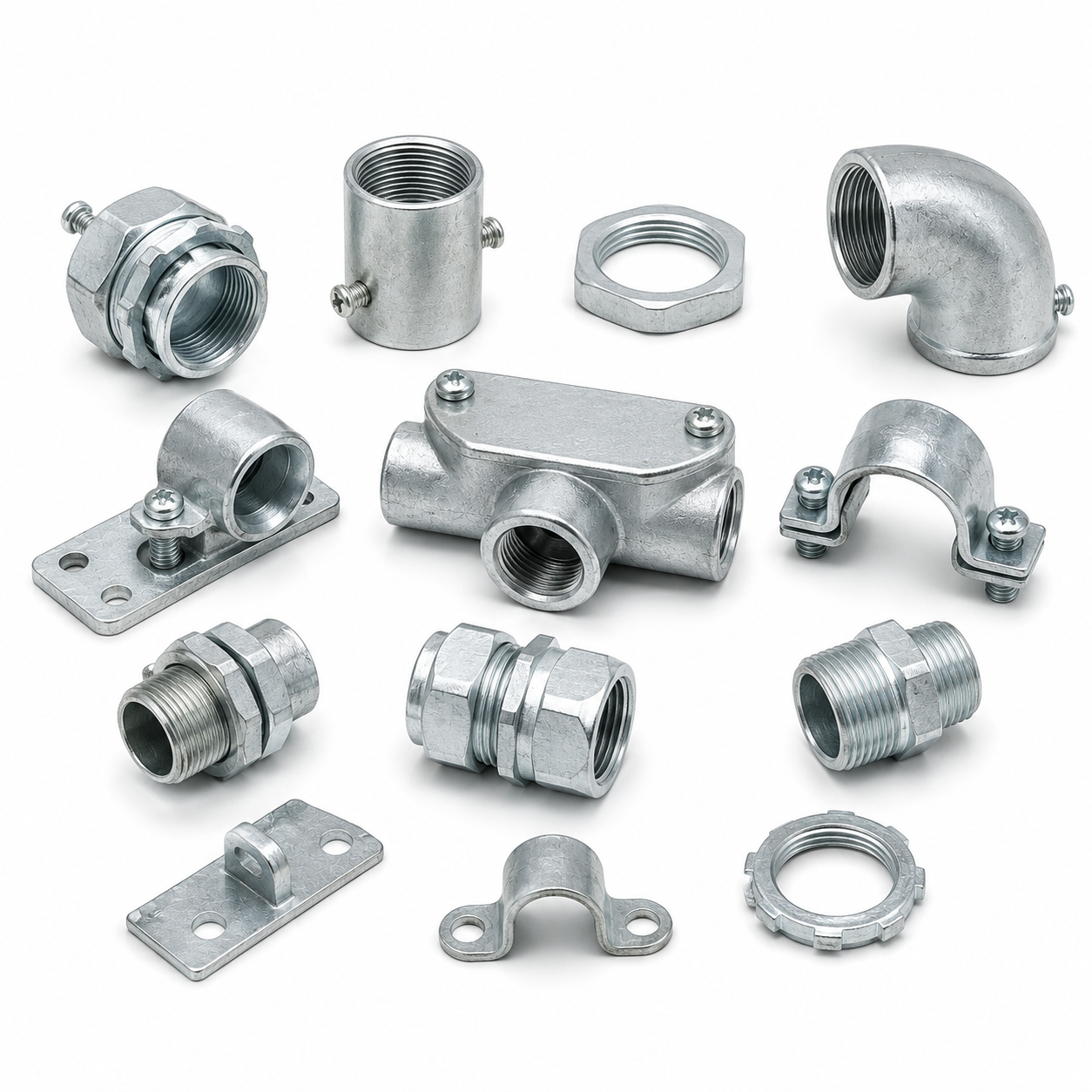Instrumentation Fittings