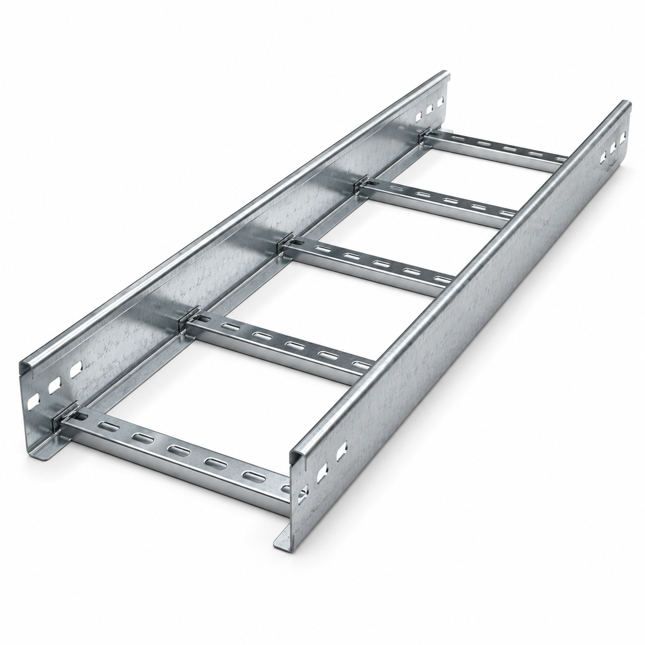 Ladder Type Cable Tray