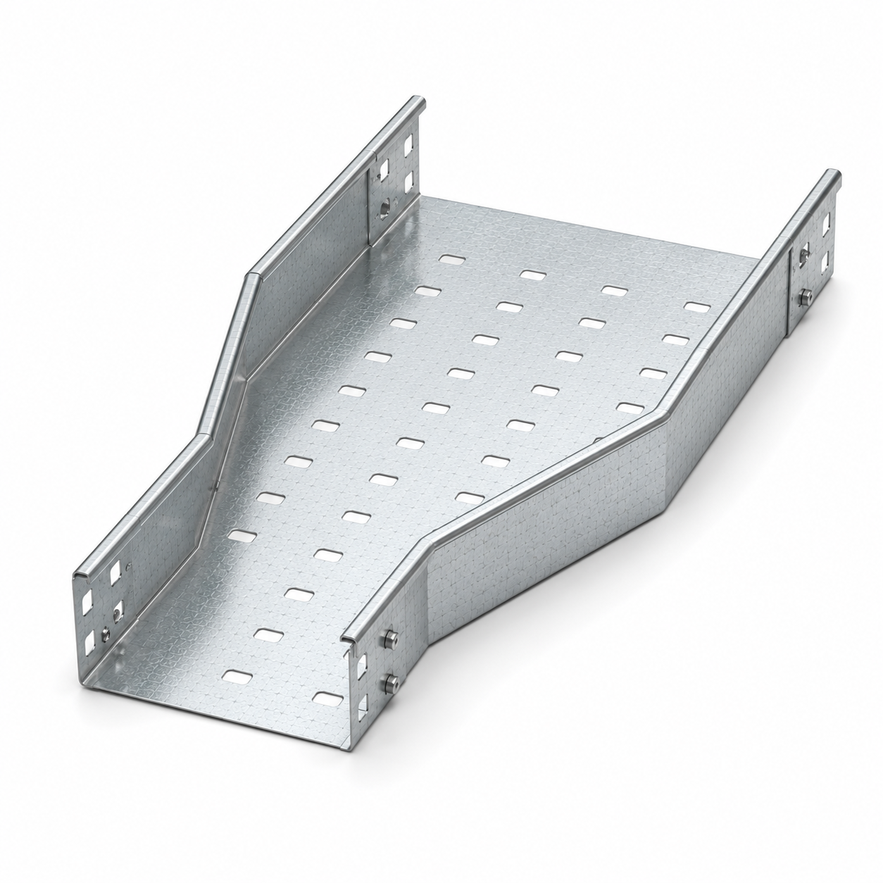 Reducer — Centre